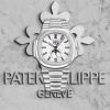 Patek Philippe 파텍필립 추천 아이템 1:1 제작 노틸러스 오토매틱 40mm 남성용 화이트다이얼 오토매틱 pat0454 - Patek Philippe Nautilus 40mm MENS White Dail Automatic Movement